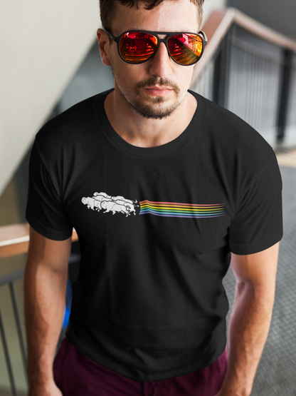 Buffalo Herd Pride - Unisex Shirt
