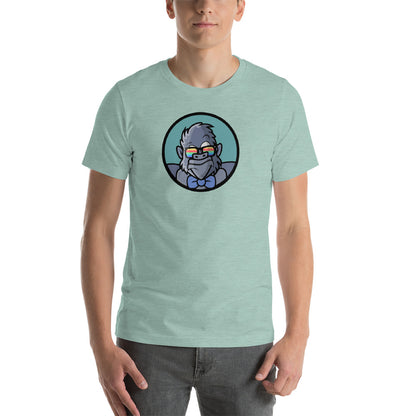 Queer Gorilla Shirt - Queer America Clothing