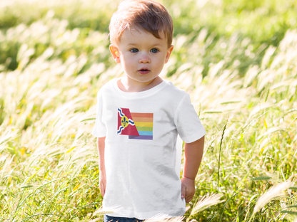 St Louis Pride - Toddler Shirt