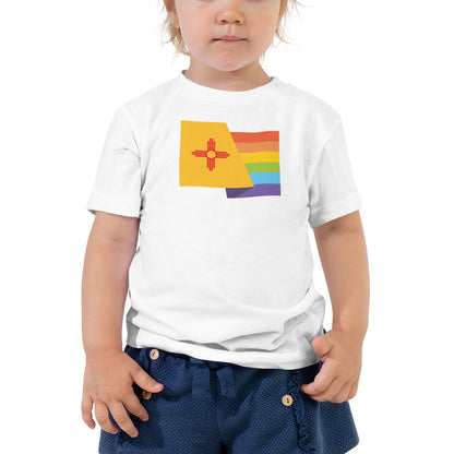 New Mexico Pride - Toddler Shirt