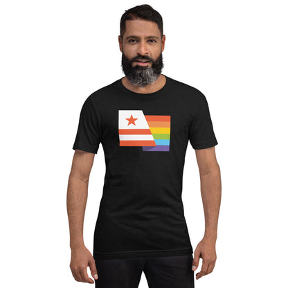 DC Pride - Unisex Shirt