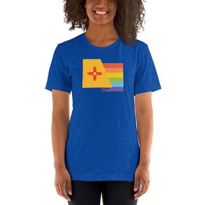 New Mexico Pride - Unisex Shirt