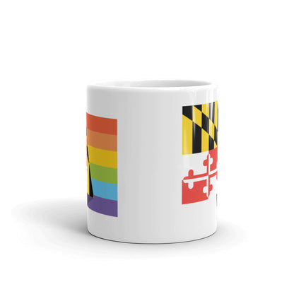 Maryland Pride - Coffee Mug