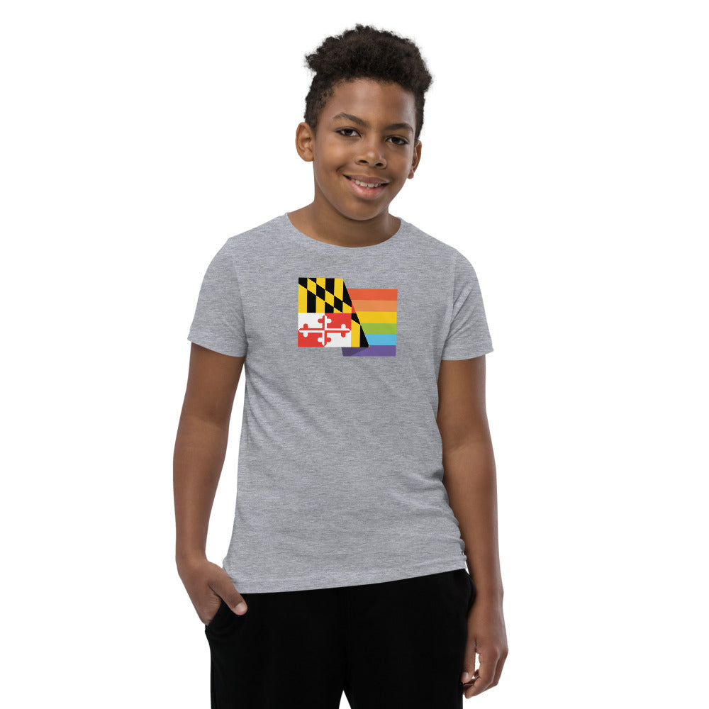 Maryland Pride - Youth Shirt